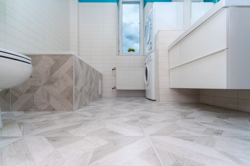 Elegant Tile Design