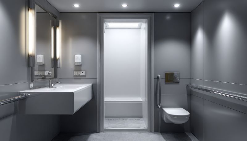 Top Bathroom Remodeling Companies in Circleville, OH