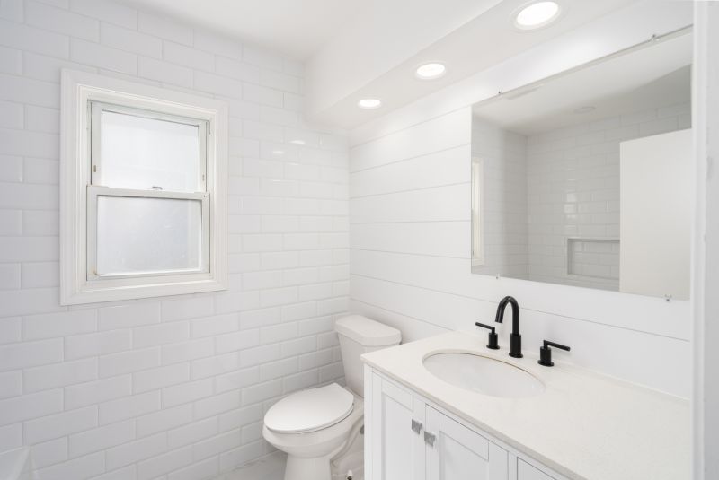 Top Bathroom Remodeling Companies in Westerville, OH
