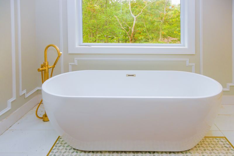 Cost of Bathtub Installation in Canal Winchester, OH