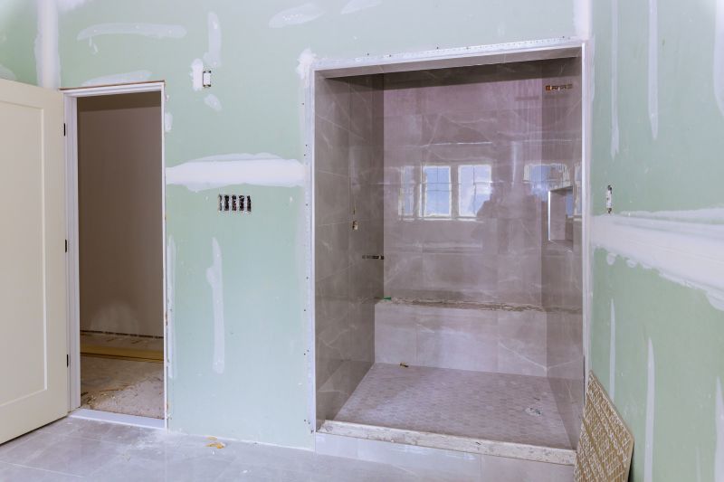 Decorative Tile Work